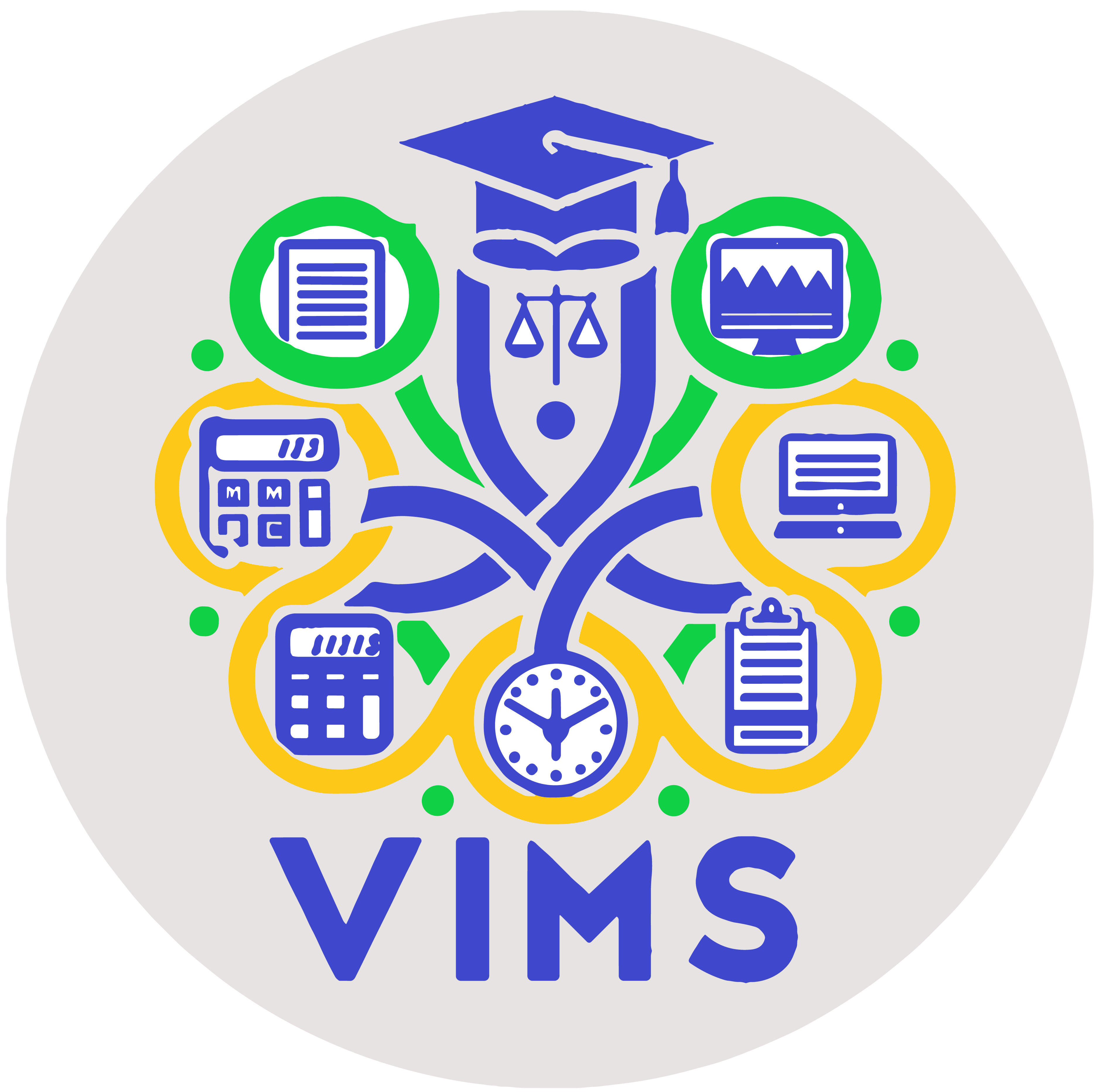 Logo VIMS